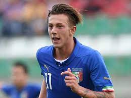 Federico bernardeschi will miss juventus's champions league second leg clash. Fiorentina Shootingstar Federico Bernardeschi Das Talent Das Sir Alex Ferguson Absagte Goal Com