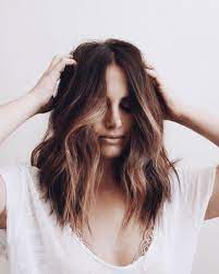 With fine hair, it's important to strategically place product and use half what you would normally for thick, straight hair you should follow the same steps as fine hair, but you could use a stronger product, alcantar says of. Here S How To Get The Beach Waves Of Your Dreams No Matter What Your Hair Type Fashion Magazine