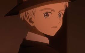 animes おしゃれまとめの人気アイデア pinterest gs ノーマン アニメ ネバーランド