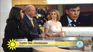 Förvärrad smittspridning har bland annat lett till. Tuffa Tag I Riksdagen Har Aldrig Varit Med Om Nagot Liknande Pa Forsta Dagen Tv4 Se