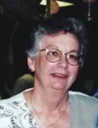 Obituary information for Dolores May Stubler