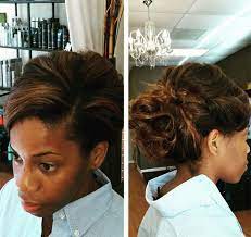 Our hair salon specializes in cut and color, keratin smoothouts and much more including a barber shop. A Newcomer S Guide To Charlotte S Most Recommended Black Hair Salons Axios Charlotte