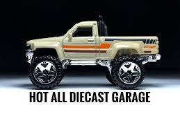 Series Hot Trucks (27)