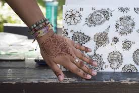 Yet, most cultures and religions of the world use henna, all in their unique ways. Brown And Bothered Henna Appropriation Cherry Picks Beauty While Ignoring People Culture Daily Bruin