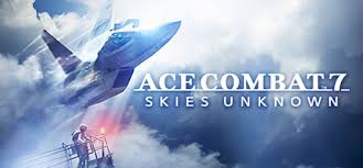 Including three aircraft, three additional missions and a music player mode. Gameplay