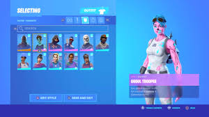 7years old kid boosted by steamcommunity.com/profiles/76561198993288106/ nevermid this sh.it hacks to with other account. Selling Day 1 Account With Every Og Rare Renegade Rider Ghoul Trooper Skulls Trooper Epicnpc Marketplace