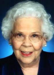 MILDRED BRIM Obituary (1924