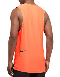 Orange nike tank top mens. Nike Tank Top Orange Pasteurinstituteindia Com