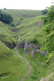 Area between mountains possible solution: Valley Simple English Wikipedia The Free Encyclopedia
