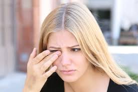 Image result for Eye Pain