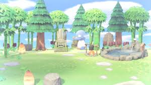 New horizons, they may need to travel to other islands quite a bit. Dizzy Falling Asleep In My Bamboo Garden Animalcrossing