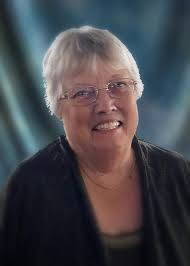 Obituary information for Barbara Jean Back