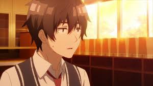 Pin Di Jaku Chara Tomozaki Kun