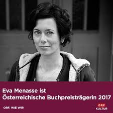 Buch über die ungewöhnliche wanderschaft schreiben. Buch Wien Wir Gratulieren Herzlich Eva Menasse Zum Facebook