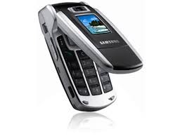 Samsung Z500 - CNET