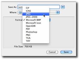 On the top menu, click layer, then select new. Best Guide How To Convert Jpeg To Png