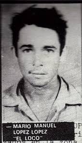 Manolo López López