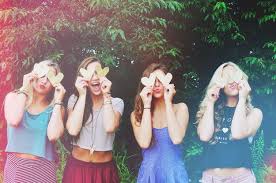 صور لبنات اصدقاء صداقة فتيات روعة نايس