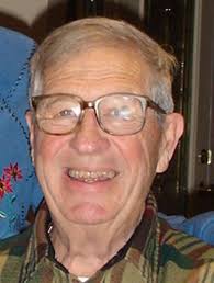 Jack O'Donoghue Obituary