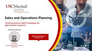 Profile for USC Marshall, The Randall R. Kendrick Global Supply Chain  Institute