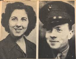 Mary Ann Gelso Beaudry (1920-2012)