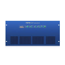 Midas DL251 Rackmount 48-Input Digital Stage Box