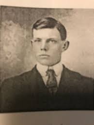 Alexander Colons “Alex” Farley (1882-1937)