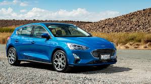 Click here for more information on the retirement of the focus. 2019 Ford Focus Titanium Review A Sharper Focus