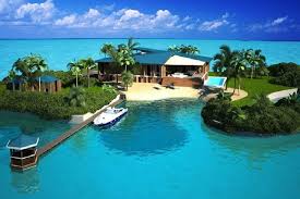 صور خيالية لجزر المالديف ستدهشكم Private Island Island Portable Island