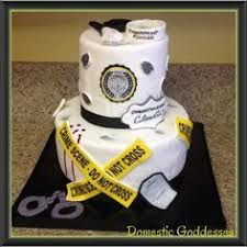 Criminal Justice Cake Criminal Justice Graduation Graduation Cakes Tiered Cakes Birthday
