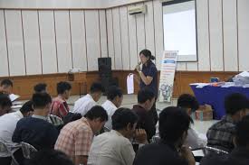 Info loker pt djarum yang selalu update. Proses Rekrutmen Pt Djarum Di Universitas Widyatama Universitas Widyatama
