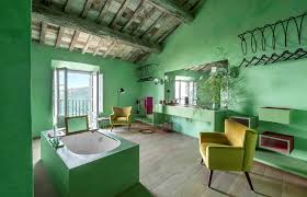 Though it does seem to have a short apron height, if that is important. Monteverdi Tuscany Italy Luxury Hotel Review By Travelplusstyle