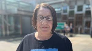 RAAC concrete: 'We live in fear our roof is going to collapse'