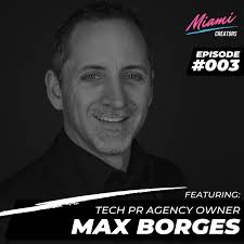 Max Borges