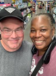 Aldi shopping adventure and couple's fun moments