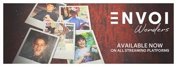 Recent examples on the web an environmental envoi, perhaps, with buzz washed up on a beach alongside other jetsam, or clogging the gullet of a whale? Envoi Home Facebook
