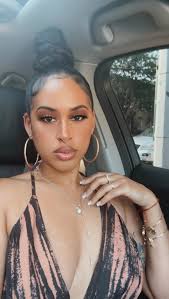 b>**** **** The things I hate