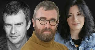 Book review: the visceral pulling power of music