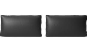 Latex comes from rubber trees which makes it biodgradeable and resistant to mold and mildew. Furniture Accessories Nantes Sofa Cushions Boconcept