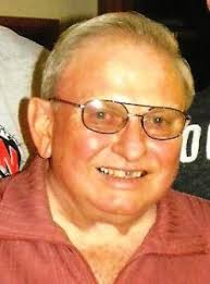 Maurice George “Maury” Yost (1936-2014)