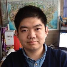 Yang "Eddy" Ye (@acgovermind)