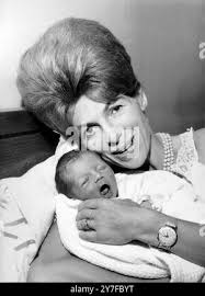 James woodrow Black and White Stock Photos & Images