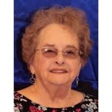 Betty Moore Obituary October 20, 2020