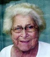 Bertha Herman Obituary and Online Memorial (2010)