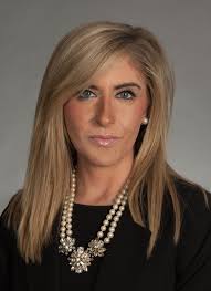 Kimberly Reda's Instagram, Twitter & Facebook