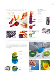 Tablespoons = milliliters × 0.067628 the volume in tablespoons is equal to the milliliters multiplied by 0.067628. Joseph Joseph Ss19 Catalogue English By Joseph Joseph Issuu