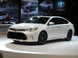 Unfollow toyota camry rims to stop getting updates on your ebay feed. 2016 Toyota Avalon Camry And Corolla Masters Of Mild The Daily Drive Consumer Guide The Daily Drive Consumer Guide