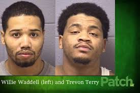 Two Men Jailed For Joliet Drive-By Shooting: Police