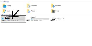 So i have the sims 4 installed on my game drive (g:) and i go from this pc> newvolume (g:)> program files(x86)> origin games> the sims 4> , where do… Solved Where Is Mods Folder For Sims 4 In Windows 10 Answer Hq