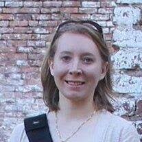 Megan M Mackoway Obituary